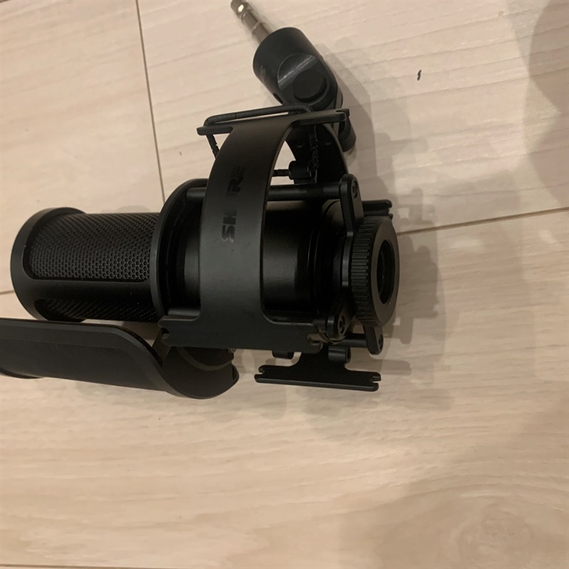 SHURE SM4 Kit (SM4-K-KIT-J)の画像